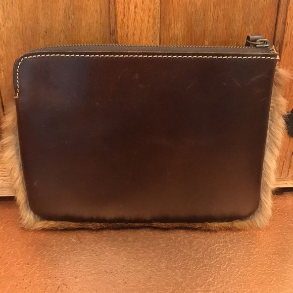 🍺PATRICIA NASH WRISTLET🌿 - Picture 3 of 5